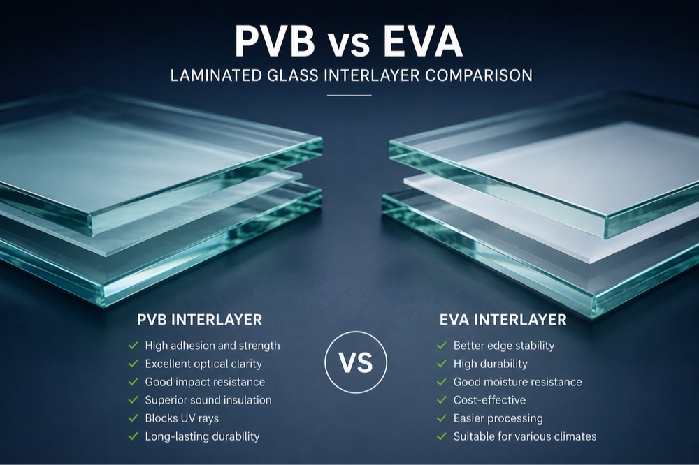 P.V.B VS E.V.A
