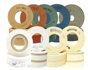 Polishing Wheels پولیش ها