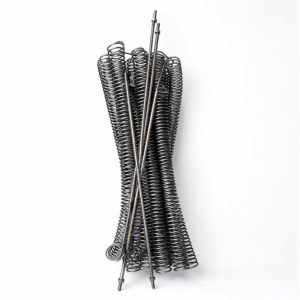 المنت کوره سکوریت Tempering Furnace Heating Element - Mountain مناسب کوره‌های سکوریت شیشه با مقاومت حرارتی بالا