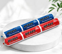 چسب های تک جرئی سیلیکون استراکچر Structural Silicone Sealant899 چسب های سیلیکون درزگیر سازی IG Silicone889 Sealant