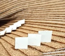 چوب پنبه Cork Pad