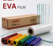 طلق لمینت شیشه ای وی ای EVA FILM